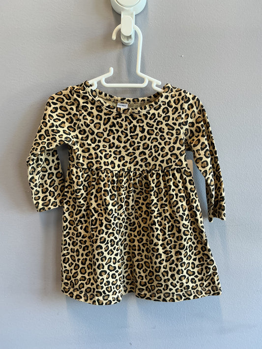 Old Navy Dress 18M