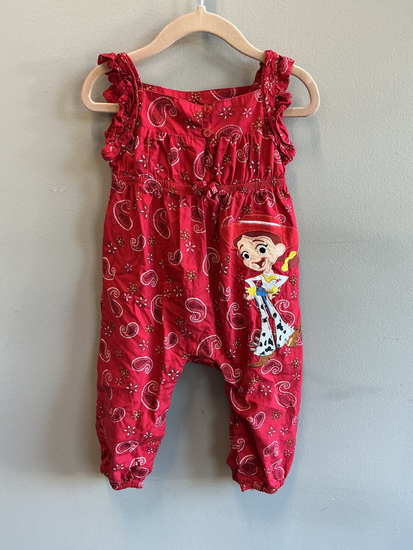 Disney Toy Story Jumper
