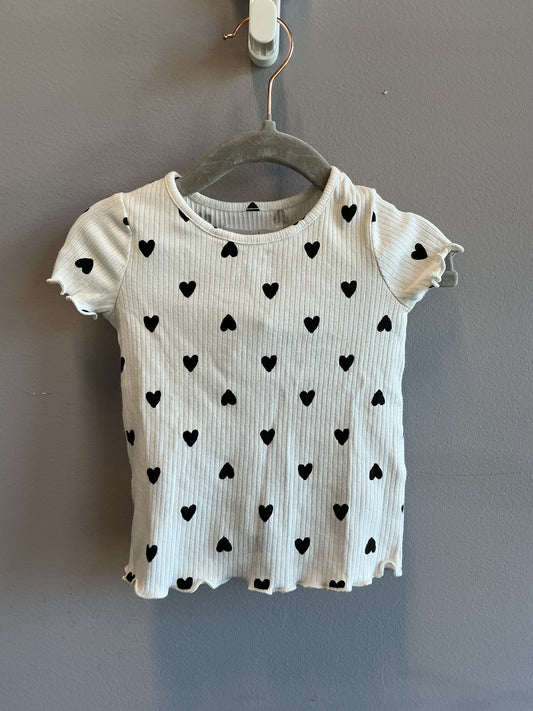 Jumping Beans 2 piece set 18M