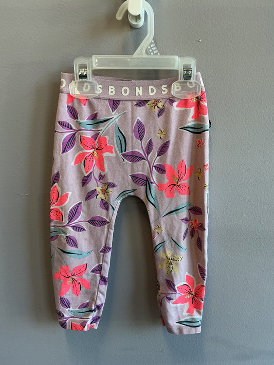 BONDS Pants 18M
