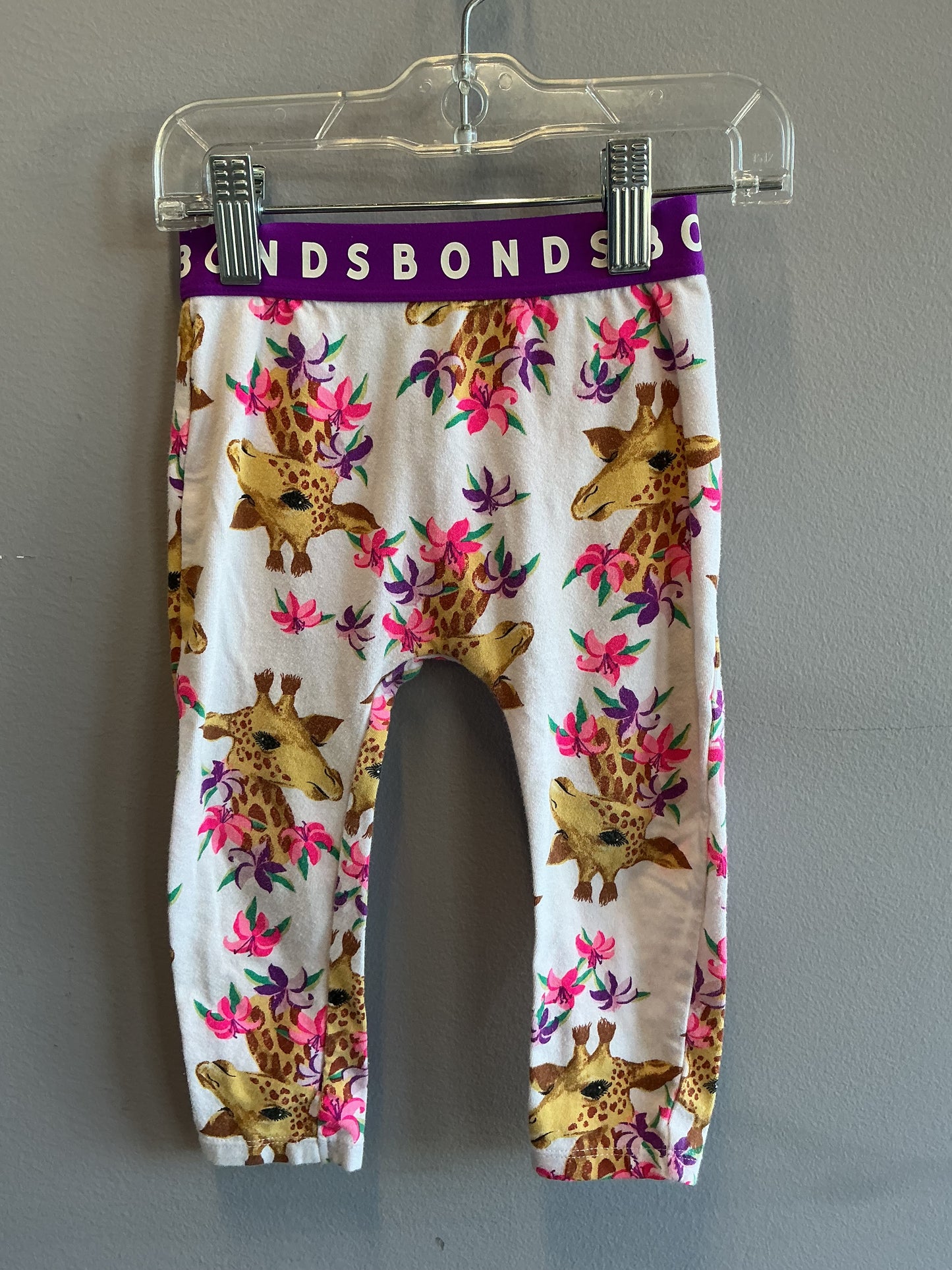BONDS Pants 18M