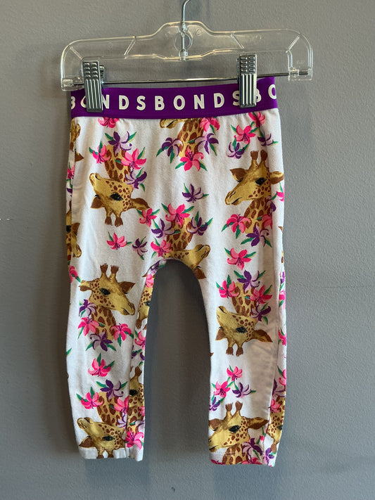BONDS Pants 18M