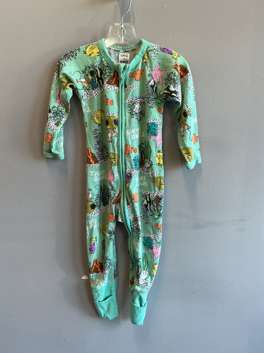 BONDS Disney Sleeper 18M