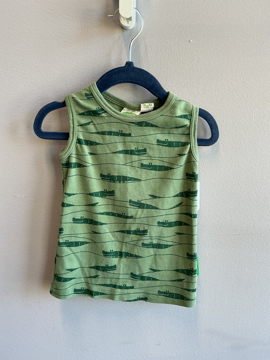 Parade Shirt 18M