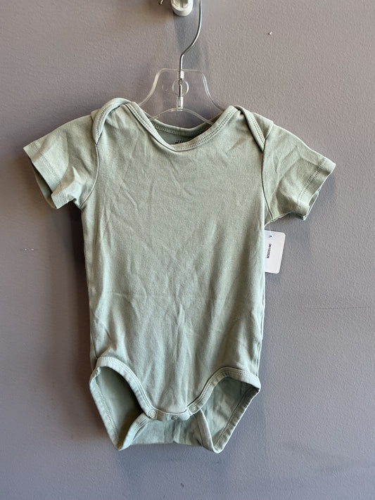 H&M Cotton Onesie 18M
