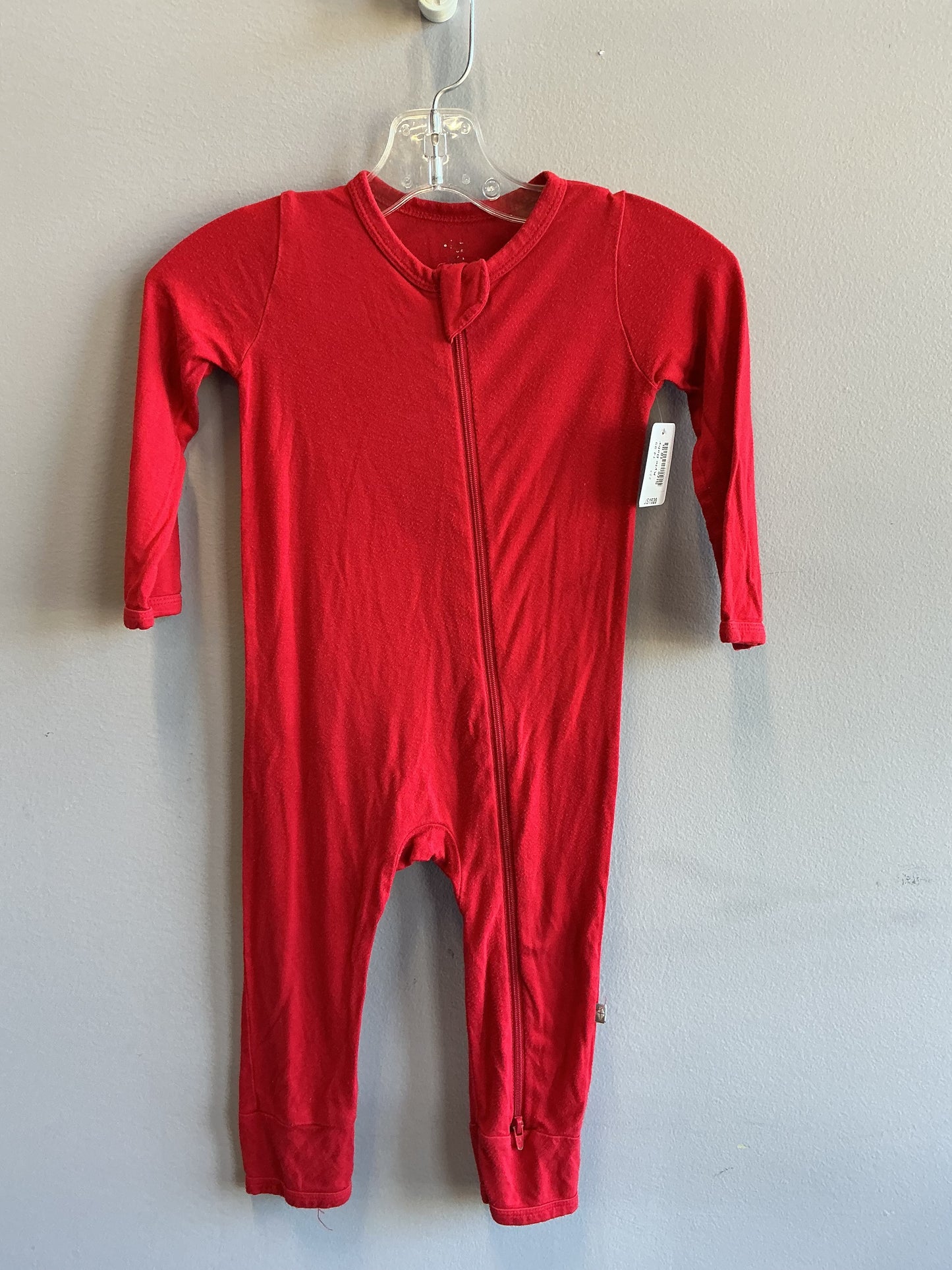 KYTE Baby Footless Sleeper 18M