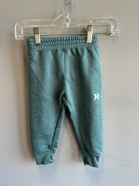 Hurley Pants 12M