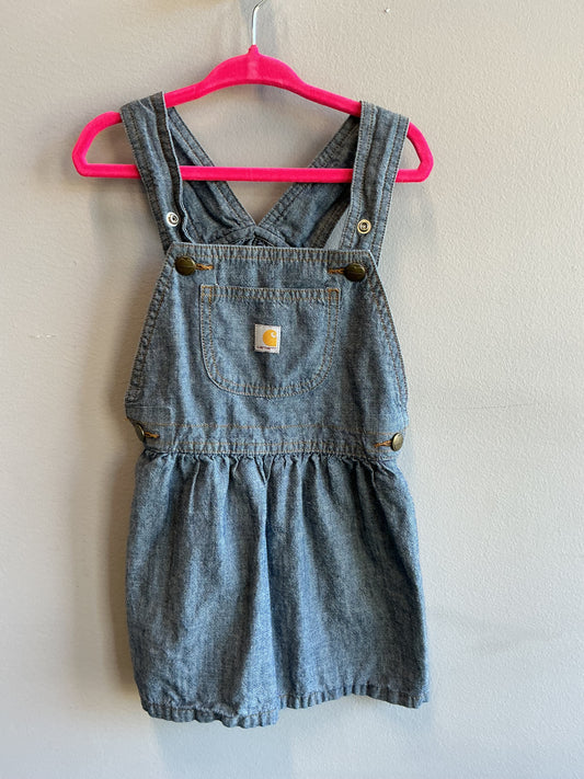 Carhartt Dress Overall
