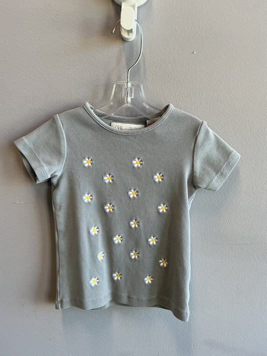 Zara T-shirt Size 3