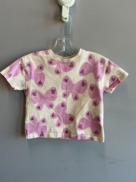 Zara T-shirt Size 3
