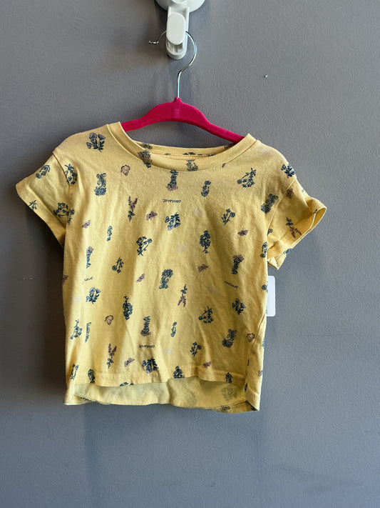 Carhartt t-shirt size 3