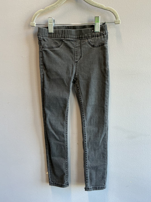 H&M Jeggings Size 3T