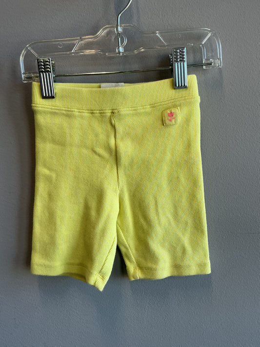 Zara Shorts Size 3T