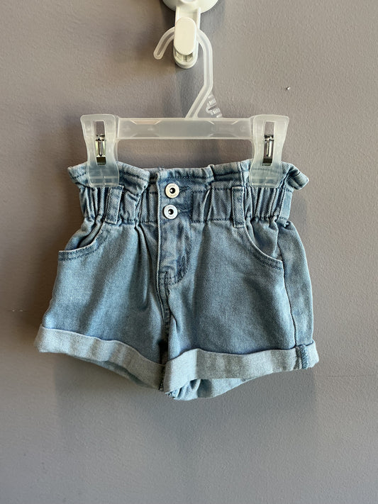 SEED Jean Shorts Size 3