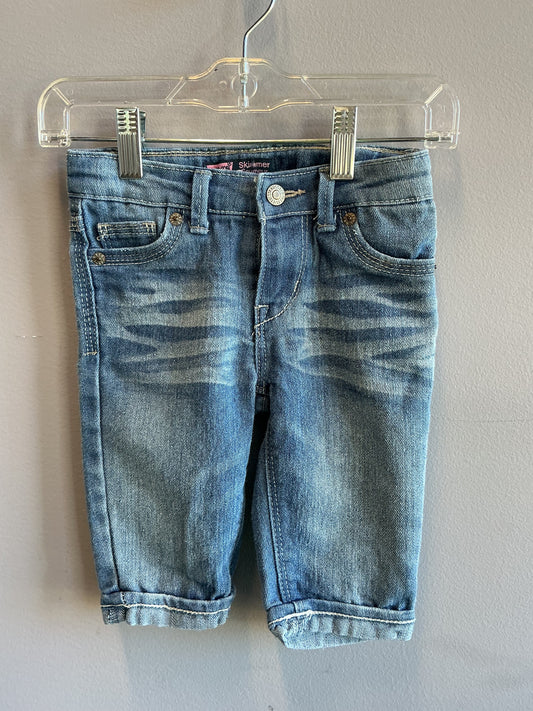 Levi’s Shorts size 3T