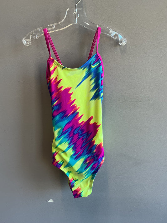 Nike Swimsuit Size 8