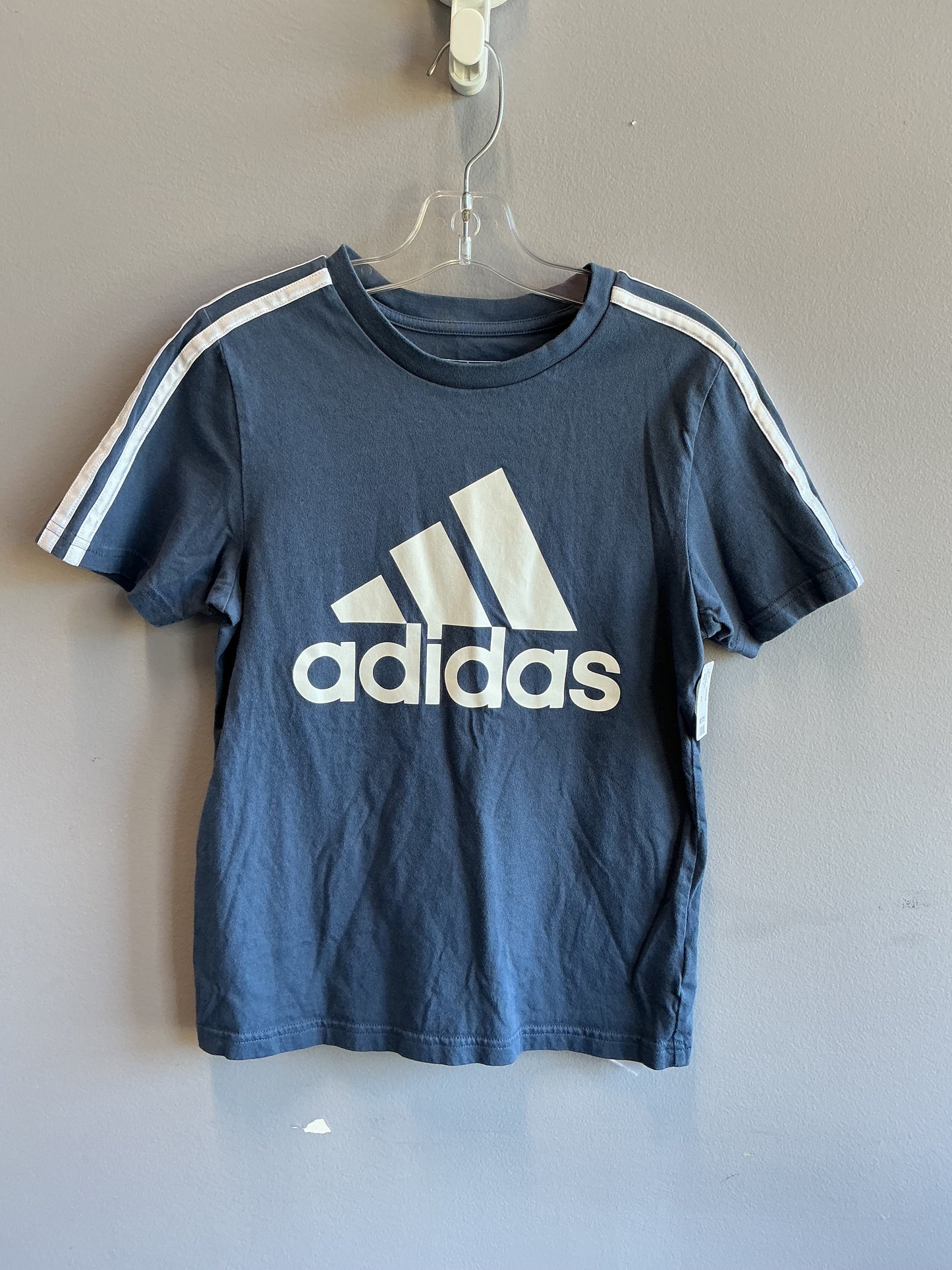 Adidas T-shirt Size 8