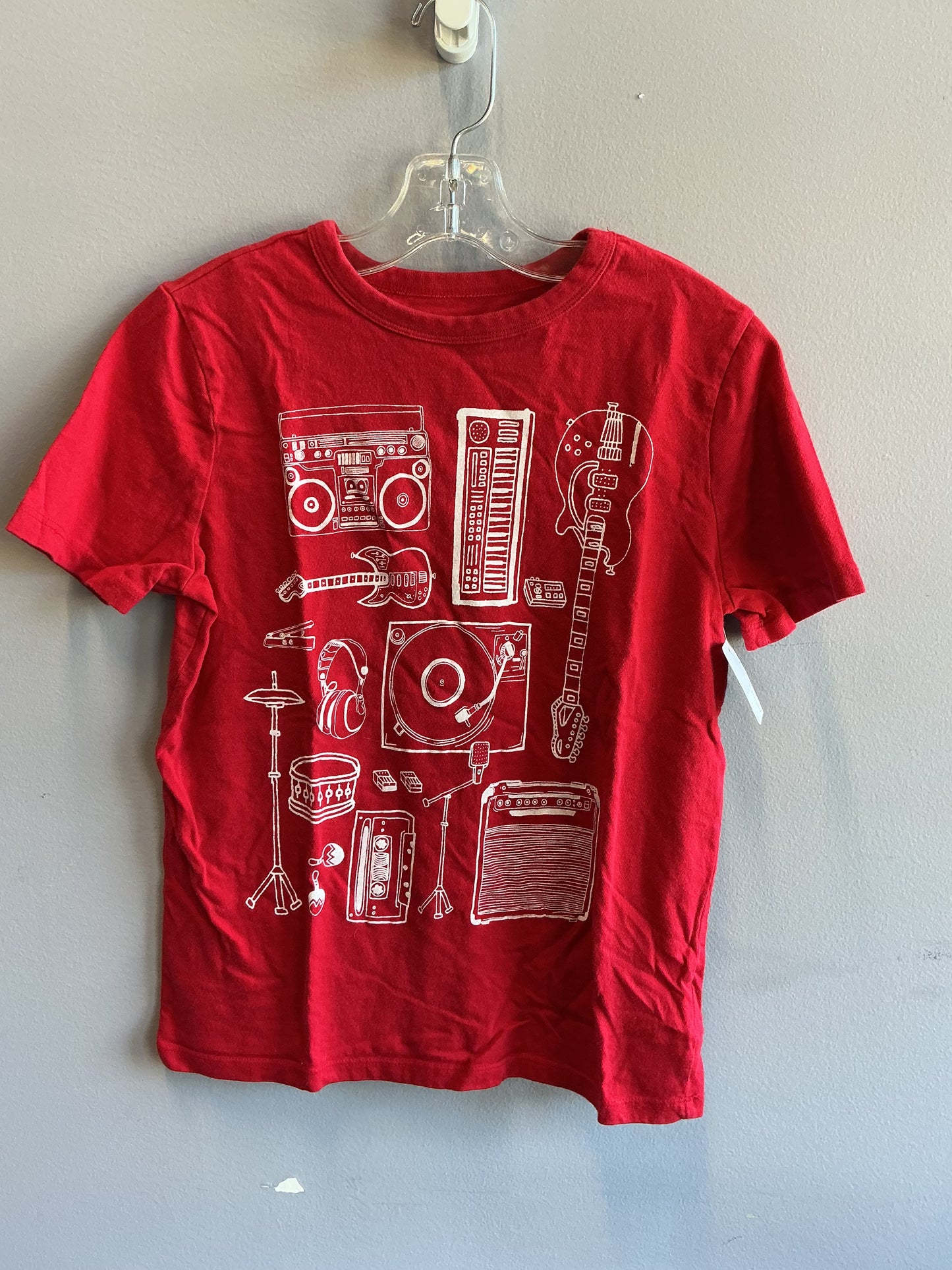 GAP T-shirt Size M (8)