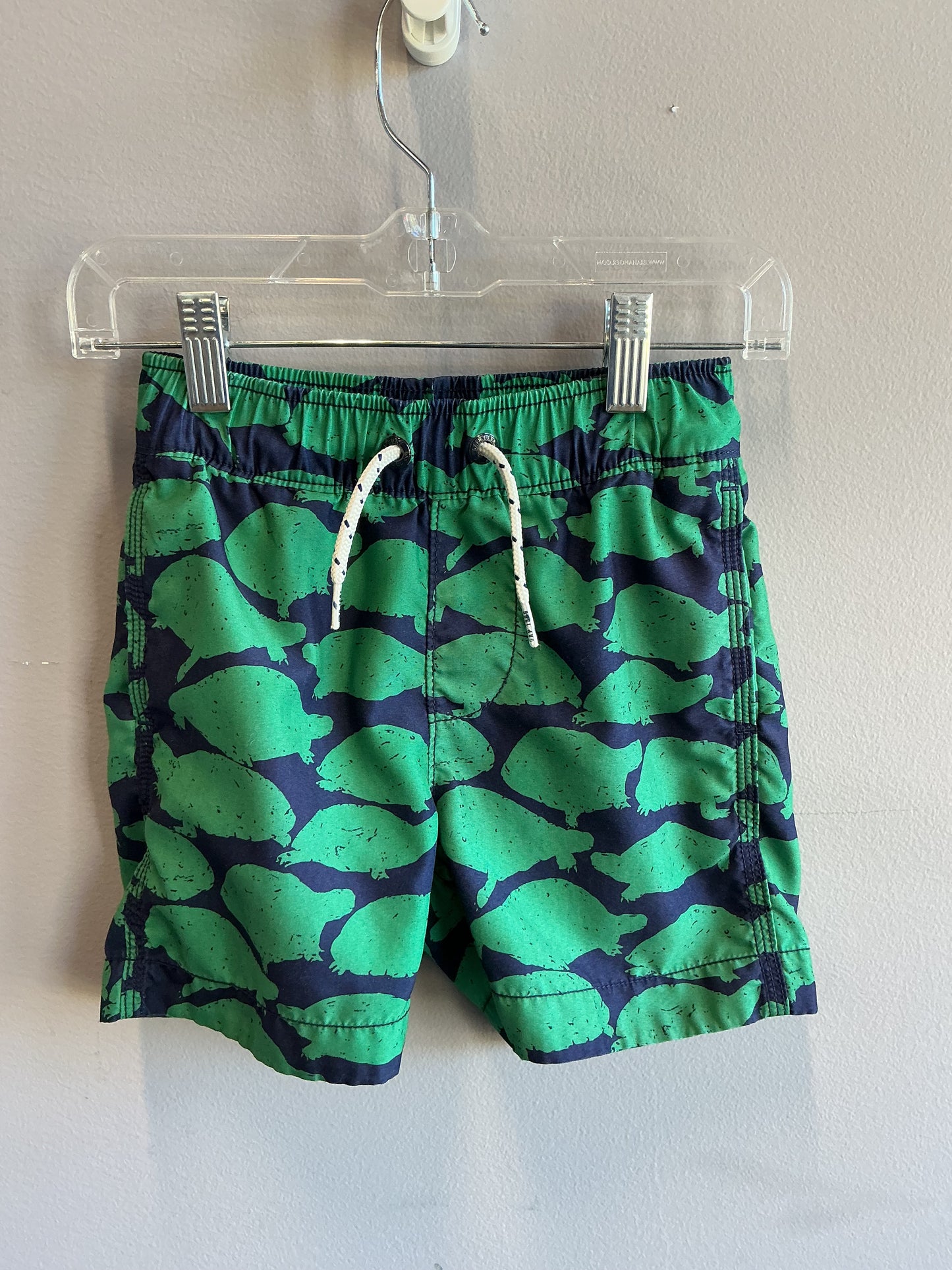 GAP Swim Shorts Size 5