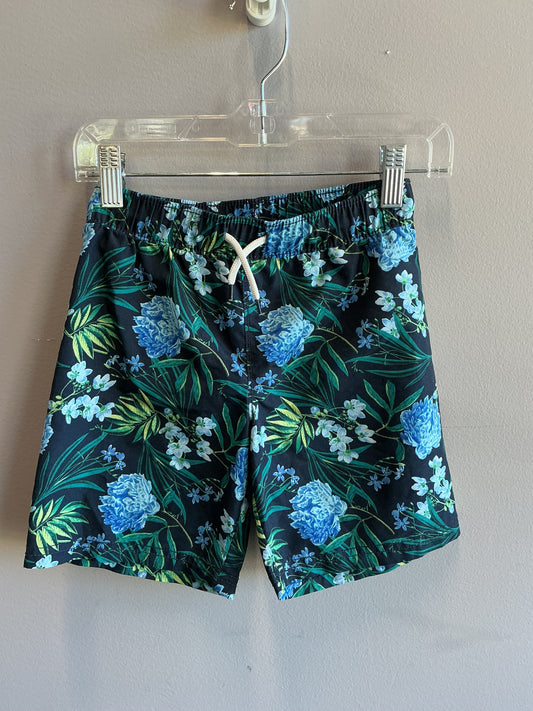 Old Navy Swim Shorts Size 5