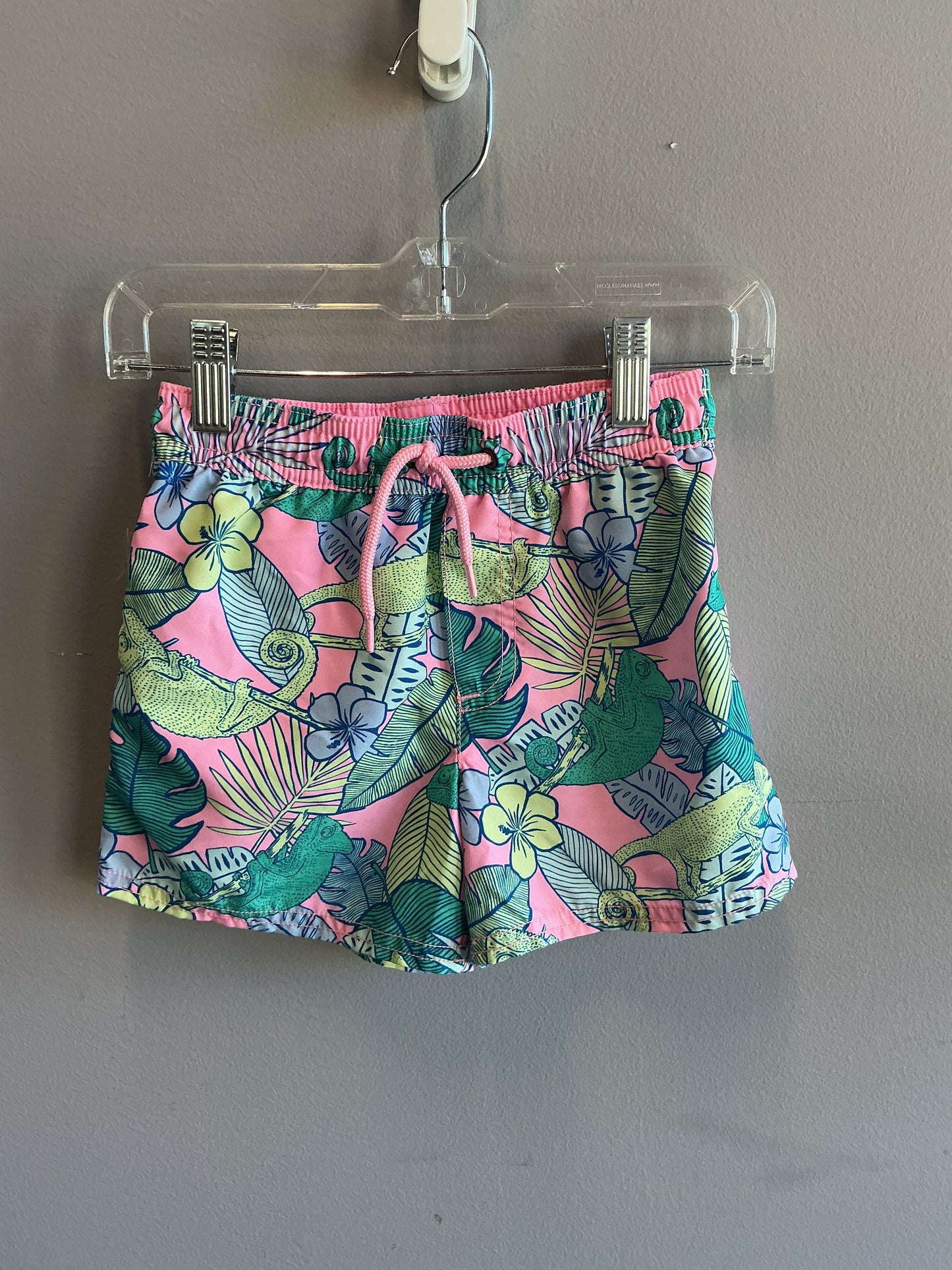 Carters Swim Shorts Size 5