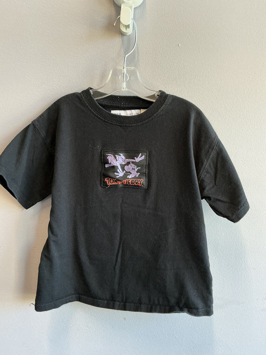 Zara Tom & Jerry TShirt size 6/7