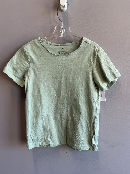 H&M T-shirt Size 4-6
