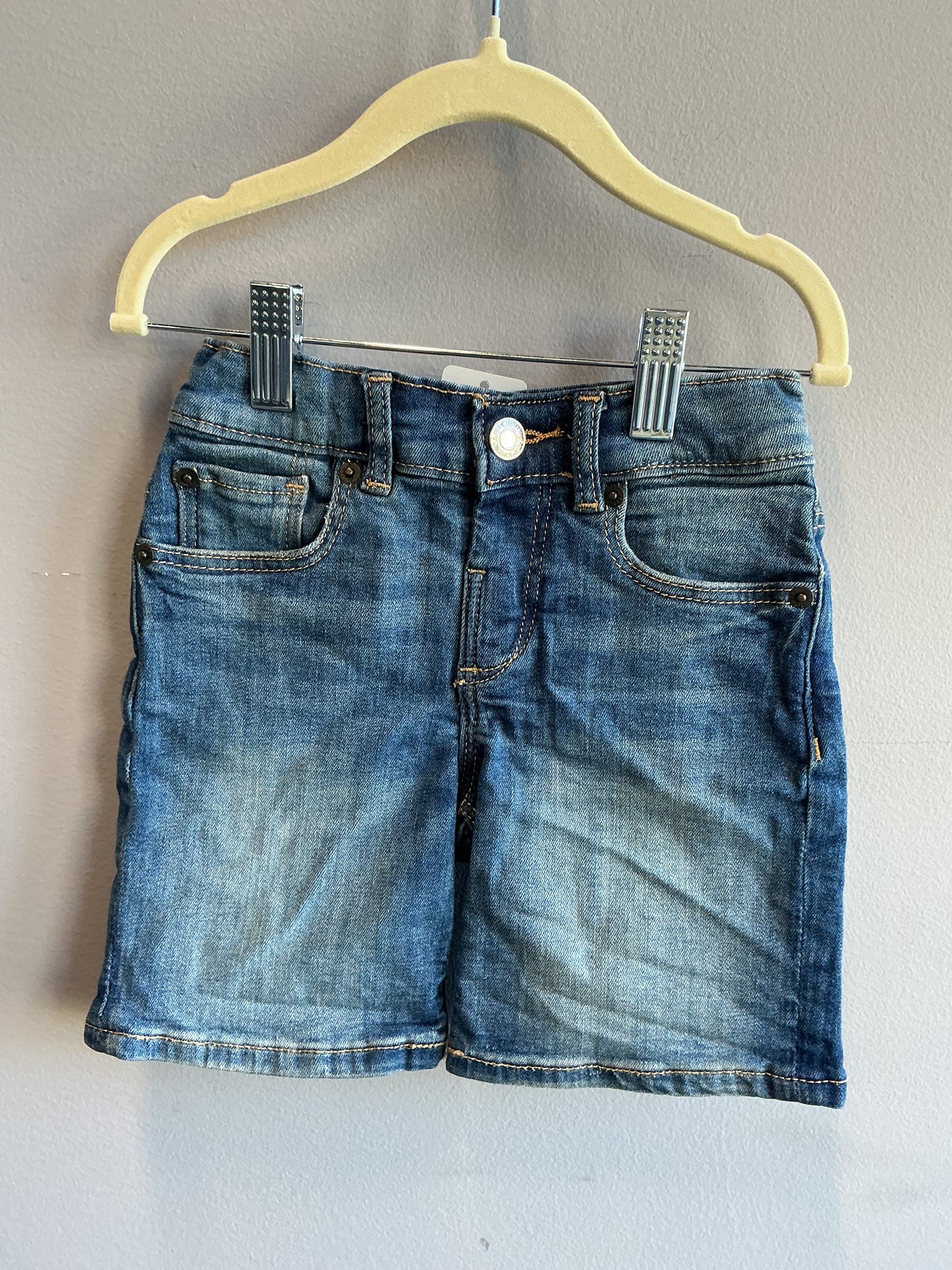 Zara Jean Shorts Size 6