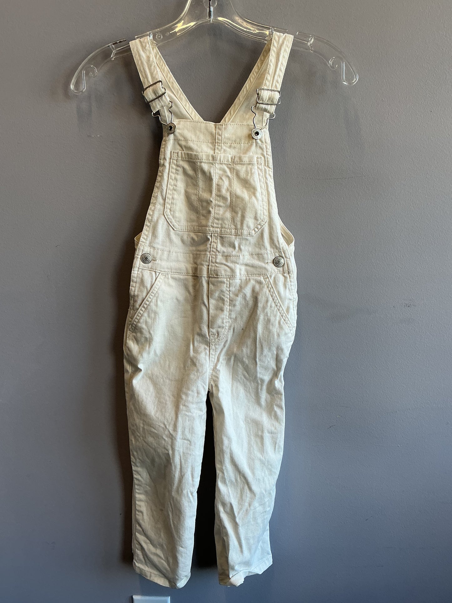 Oshkosh Overalls Size 6