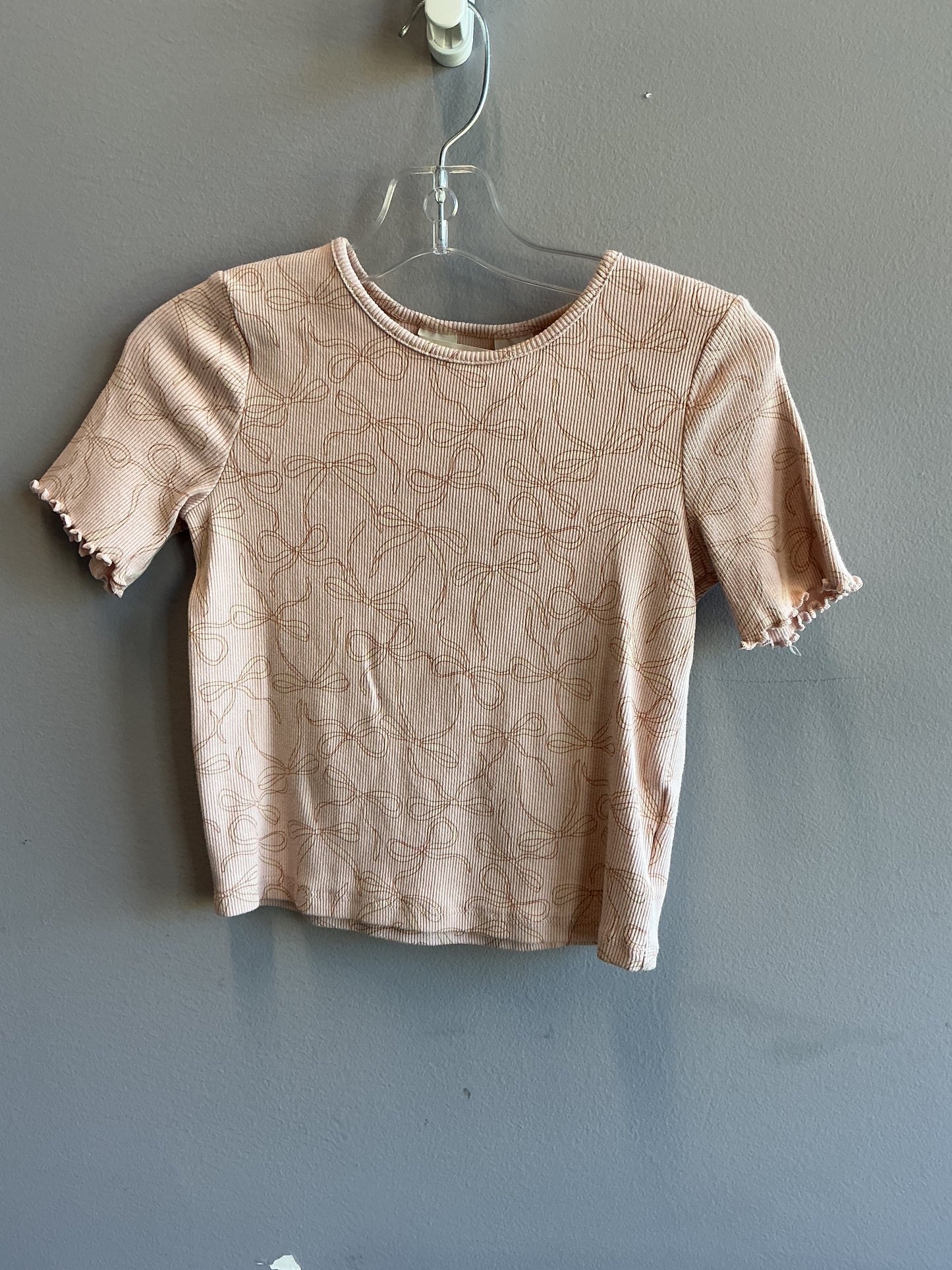 H&M Shirt Size 4-6