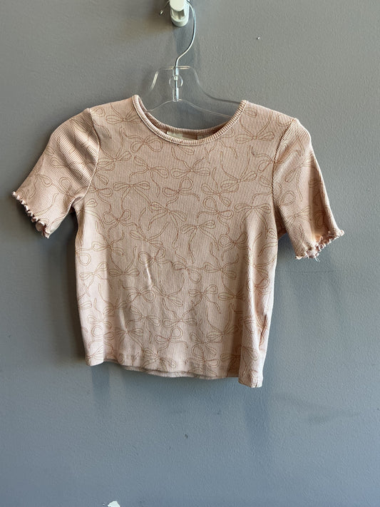 H&M Shirt Size 4-6