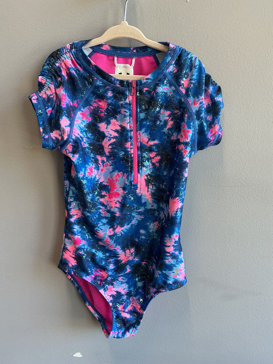 Under Armour Swim Suit Size 6