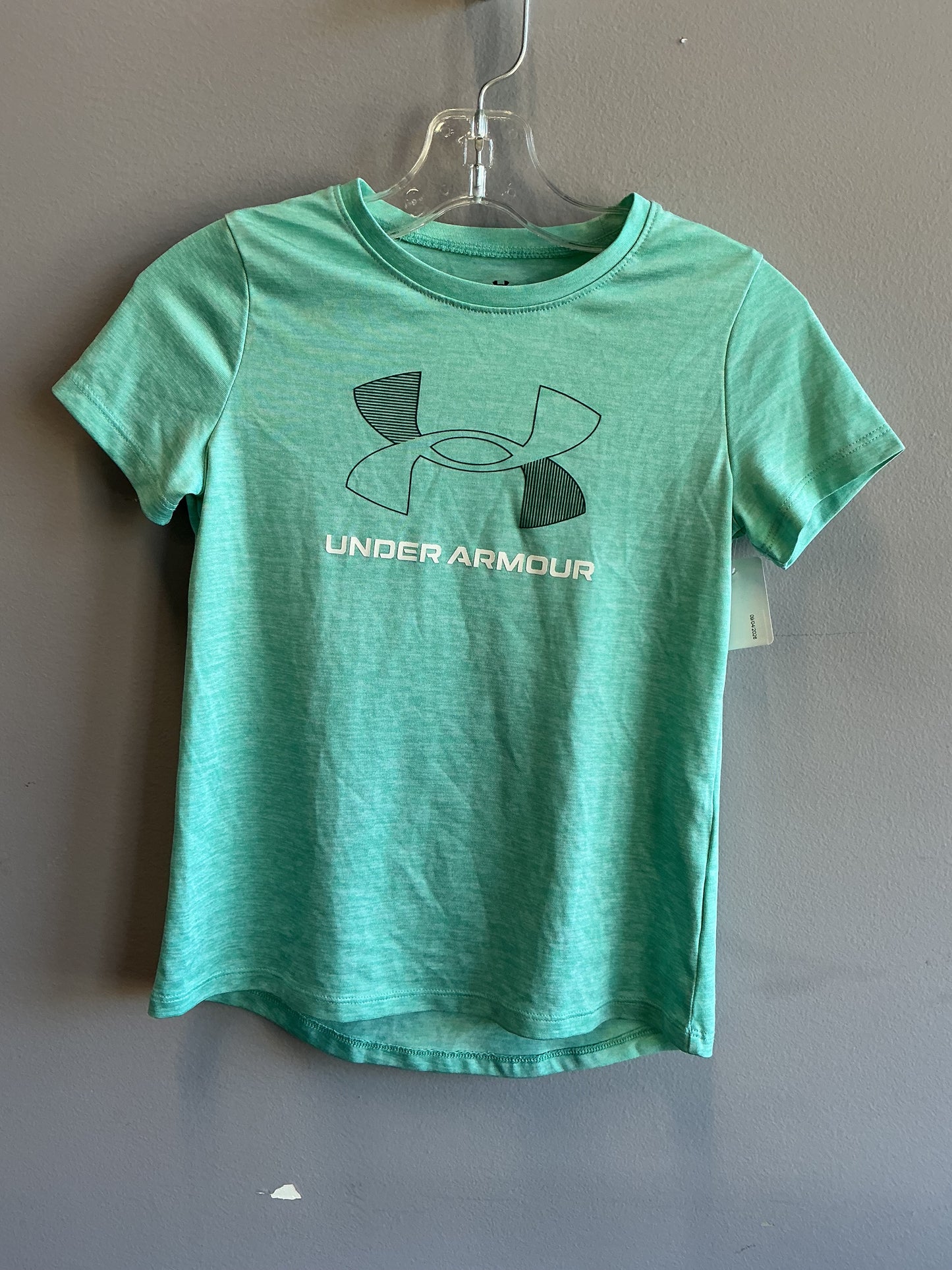 Under Armour Active Top Size YSM (6/7)
