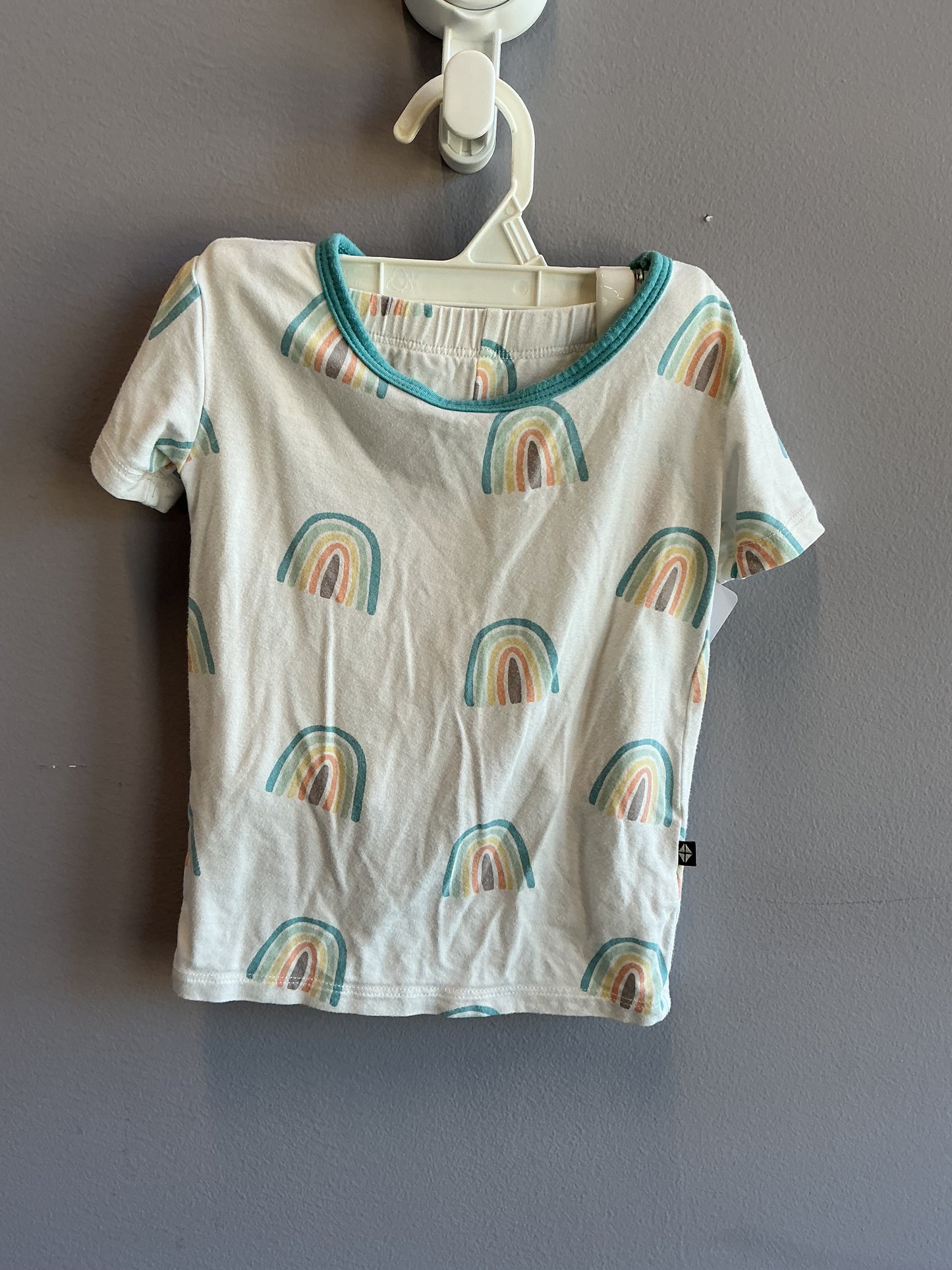 Kyte Bamboo 2 piece PJ Size 2T