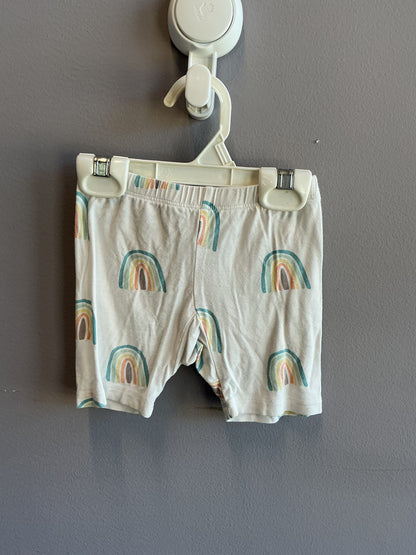 Kyte Bamboo 2 piece PJ Size 2T