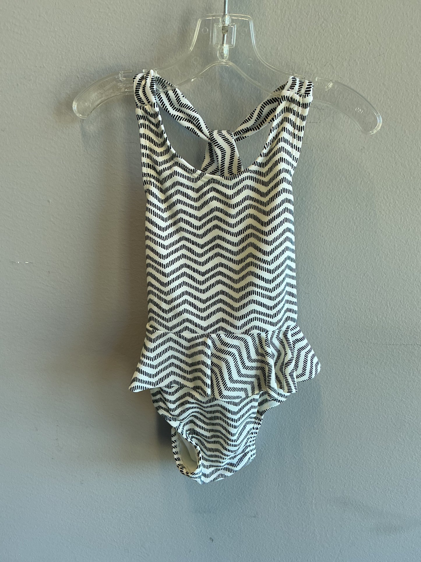 Old Navy Swimsuit Sz 3-6 months
