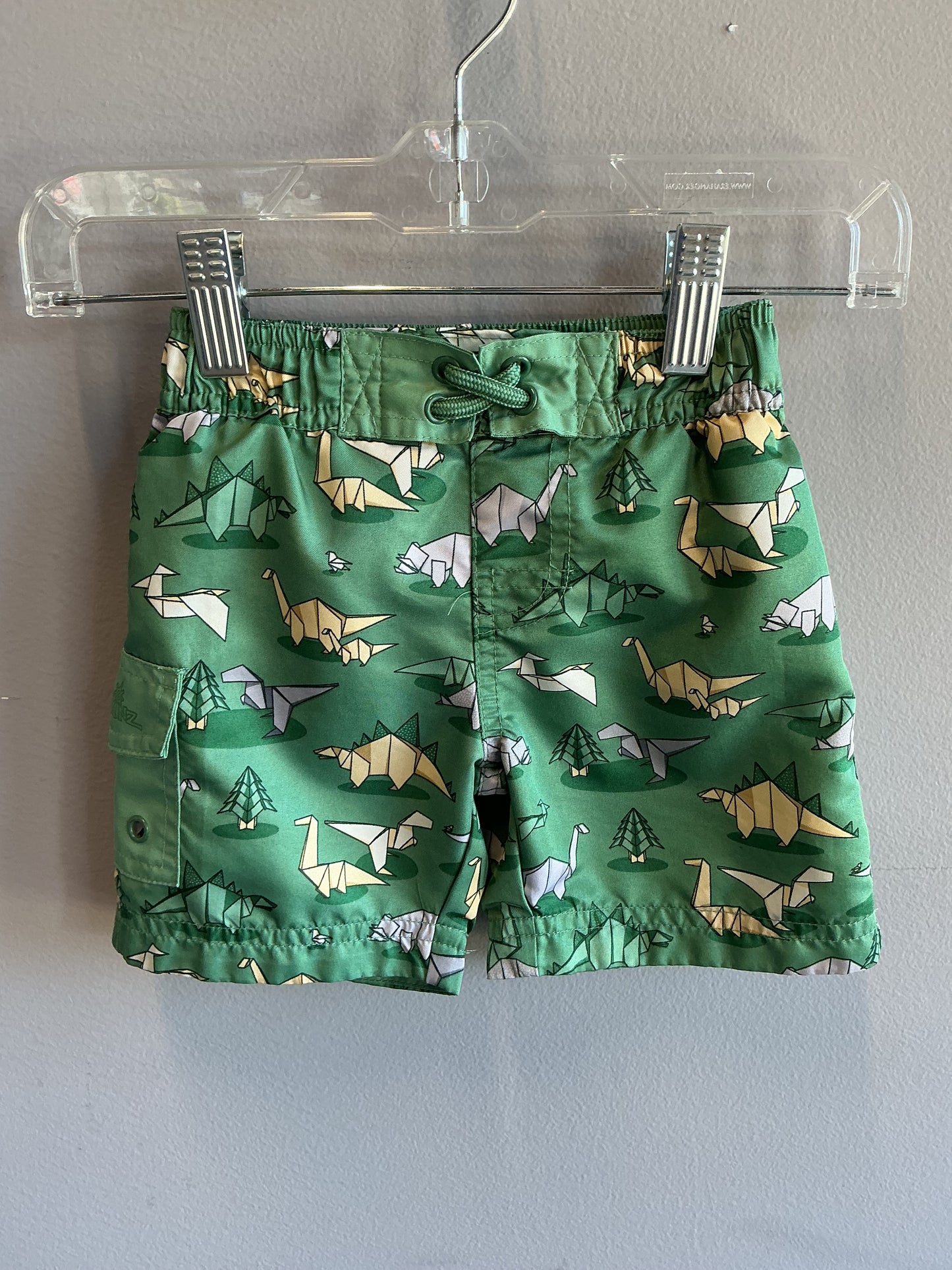 UV Skinz Swim Shorts Sz 12-18 months
