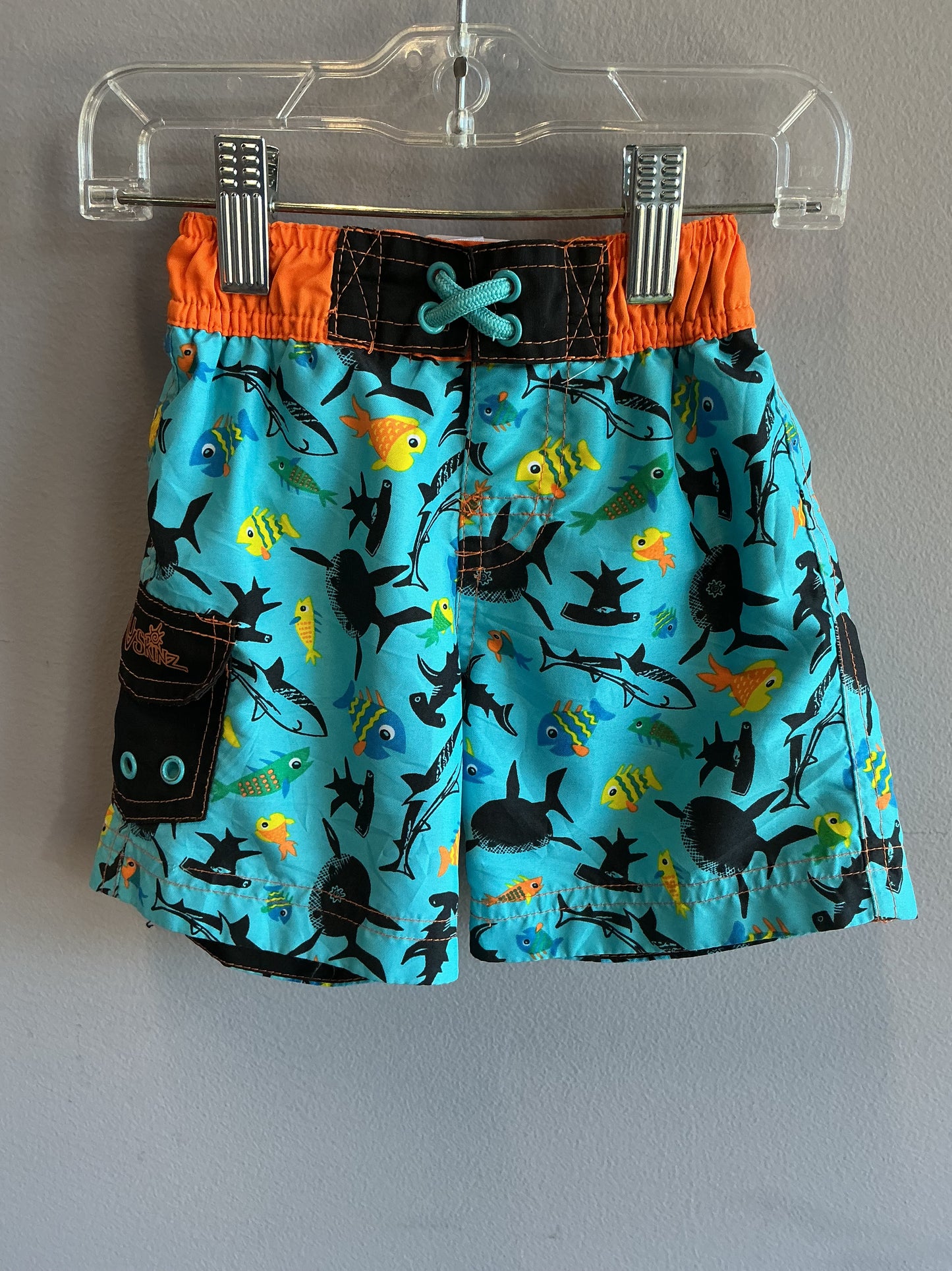 UV Skinz Shorts Sz 12-18 months