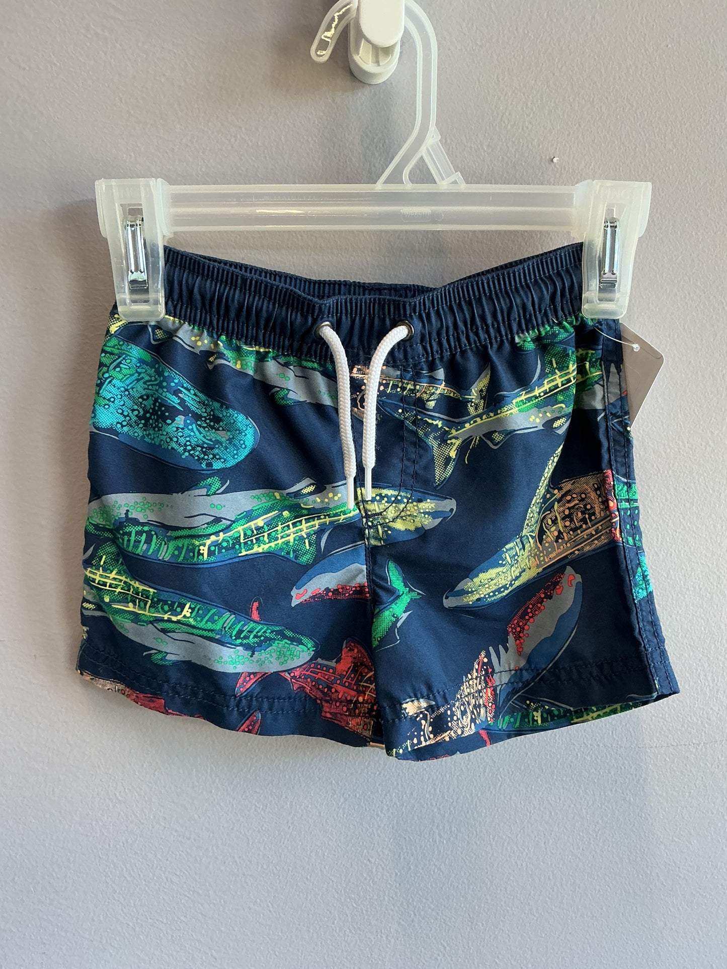 Carter’s Swim Short Sz 18 months
