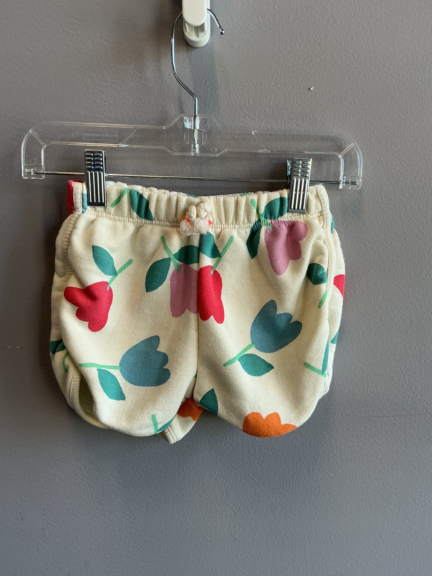 Zara Shorts Size 4
