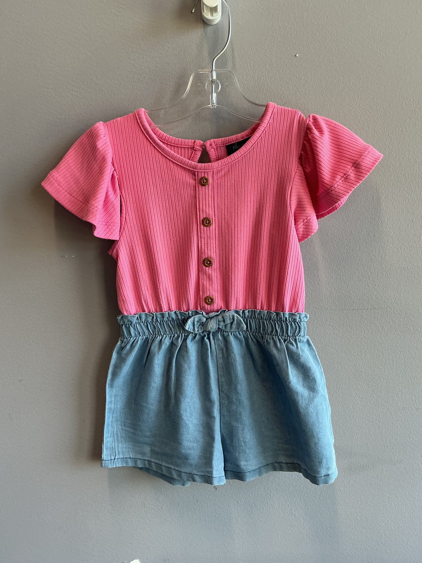 Picapino Jumper Size 4