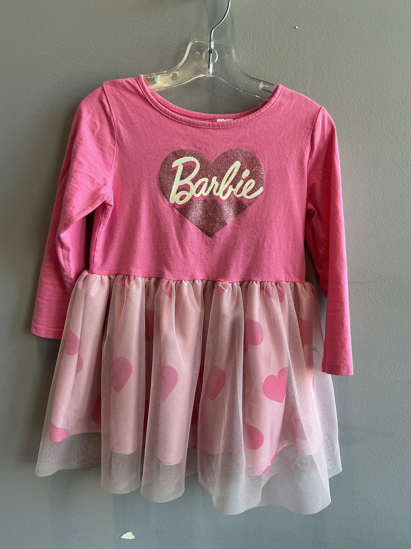 Barbie H&M Dress Size 4