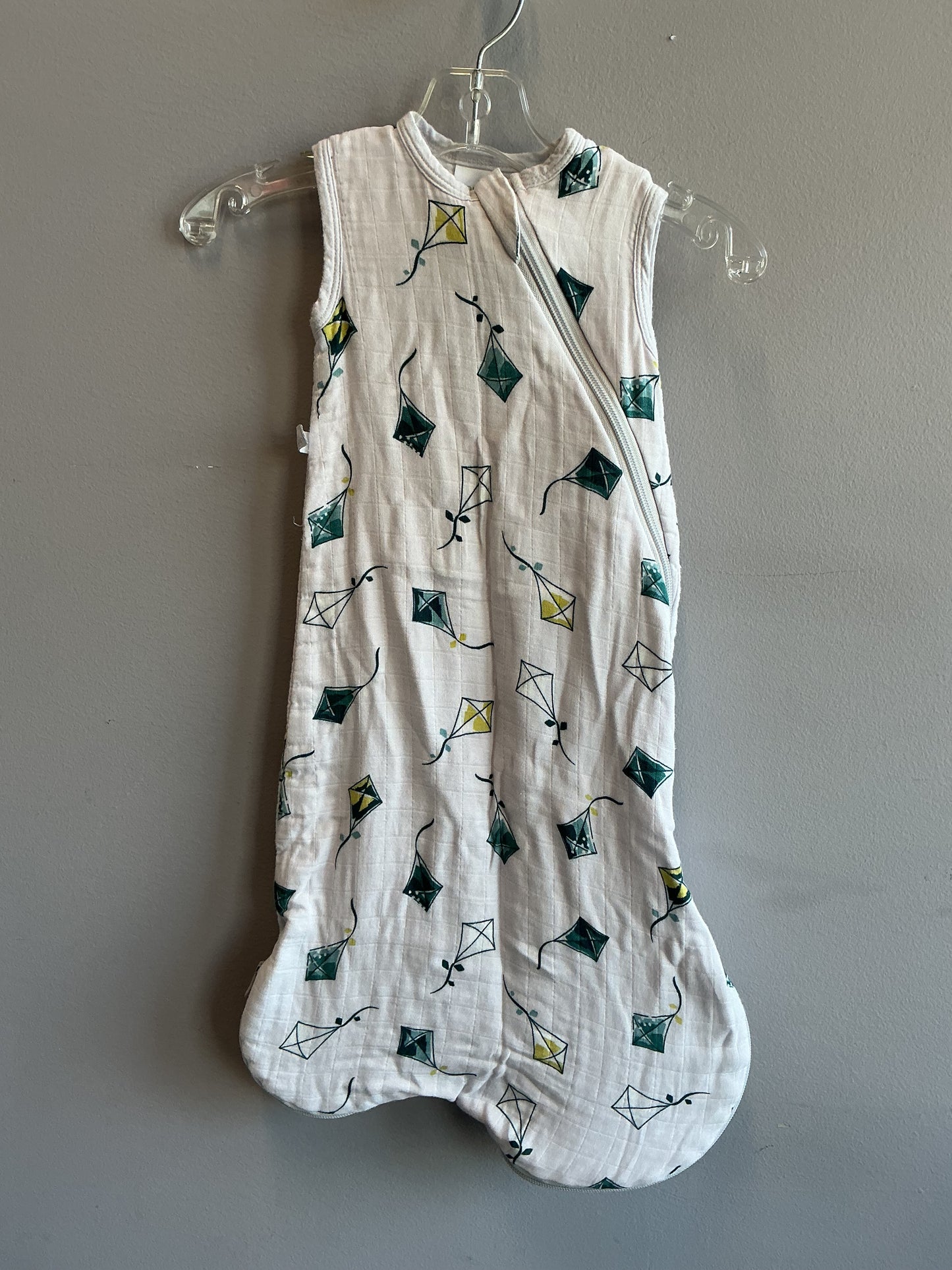 Prelim Pinpin Sleepsack 0-6M 1.0 tog