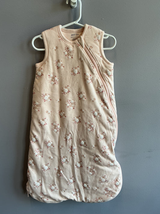Petit Lem Sleep Sack 0-6 months