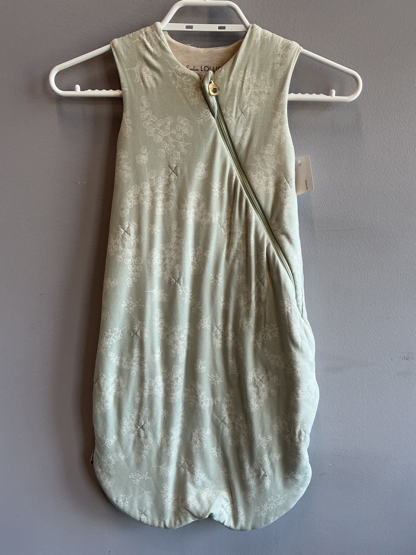 Loulou Lollipop Sleepsack 3-12 months