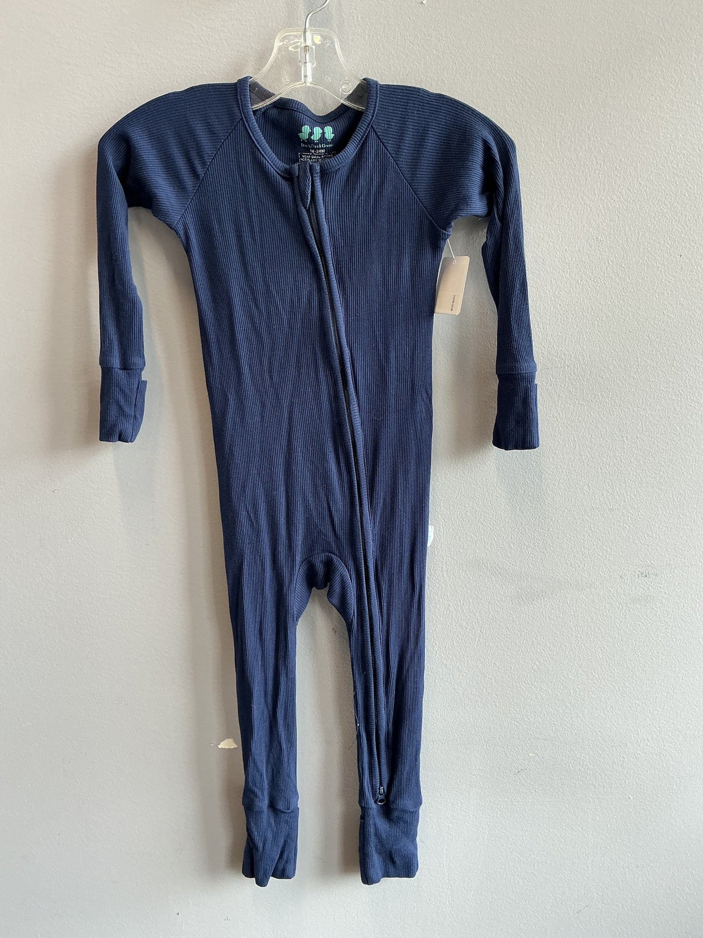 Duck Duck Goose Sleeper 24M
