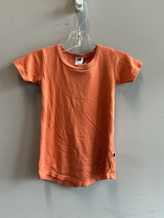 Little & Lively T-shirt 12M