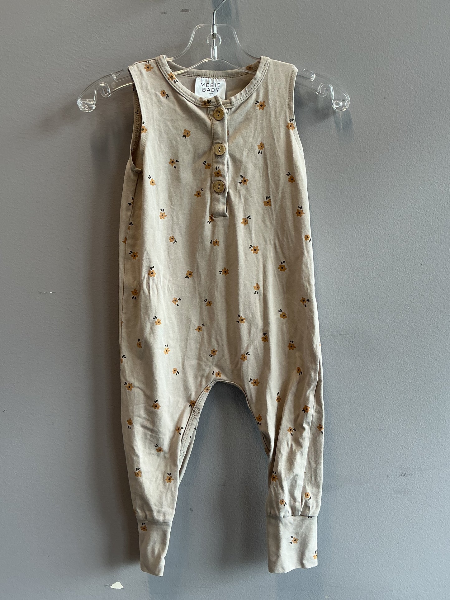 Mebie Baby Jumper 2T