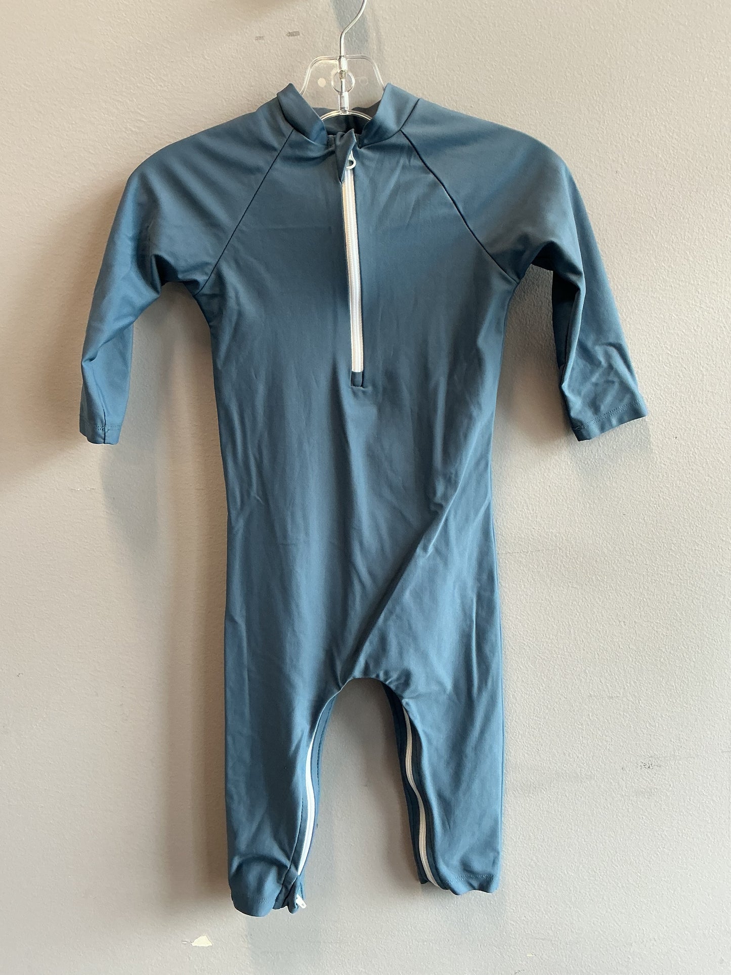 Lemonade Bay Swimsuit 24M