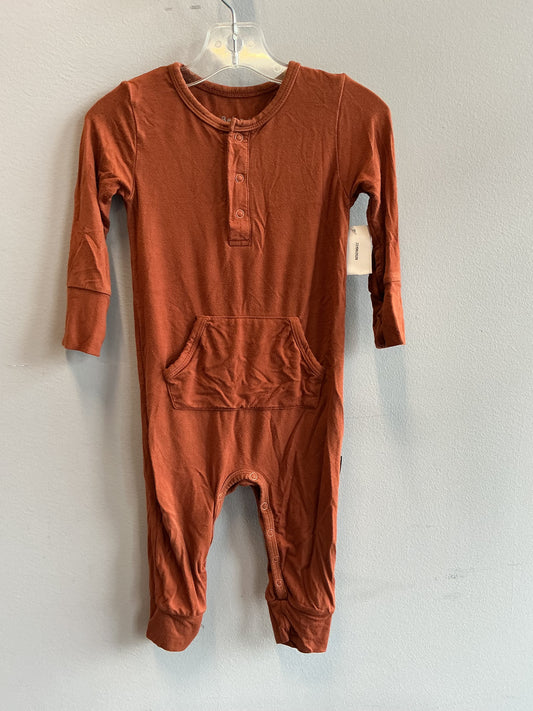 Belan.J Jumper 18M